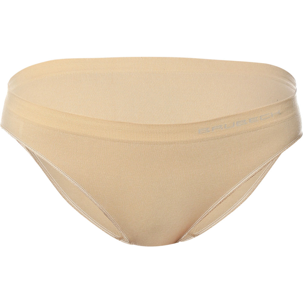 Majtki Damskie Brubeck Bikini Comfort Cotton Be Owe Rowertour