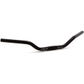 Kierownica trekkingowa XLC HB-C03 (25,4 mm) czarna
