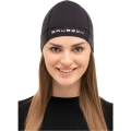 Czapka Brubeck Active Wool czarna