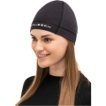 Czapka Brubeck Active Wool czarna