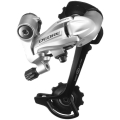 Shimano Deore RD M591 Przerzutka tylna srebrna