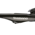 Pedały rowerowe Shimano PD R540 LA czarne