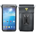 Pokrowiec na telefon Topeak Smart Phone DryBag 6 czarny