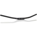 Kierownica MTB XLC HB-C10 Comp Ergo Rizer Bar (31,8 mm) czarna