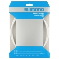 Shimano SM BH90 SBLS Przewód hamulcowy Saint 1700mm biały