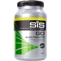 Napój izotoniczny S.I.S. Science In Sport Go Electrolyte Cytryna