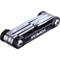 Multitool Topeak Mini 9 Pro czarny