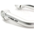 Rogi XLC BE-A01 (140 mm) srebrne