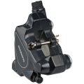 Shimano BR RS805 Zacisk hamulca tarczowego szosowego tył PM okł. żywiczne