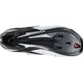 Buty triathlonowe Shimano SH-TR60 biało-czarne