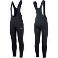 Spodnie rowerowe Rogelli Perano czarne - XS