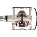 Pedały rowerowe Shimano SPD PD-M324 + bloki