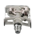 Pedały rowerowe Shimano SPD PD-M324 + bloki