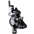 Shimano Deore XT BR M8000 Hamulec tarczowy tylny PM okł. żywiczne