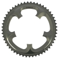 Tarcza mechanizmu korbowego Shimano Ultegra FC-6700-B szara - 52T