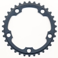 Tarcza mechanizmu korbowego Shimano Ultegra FC-6650 (34T)