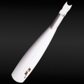 Błotnik tylny SKS X-Try Dry biały