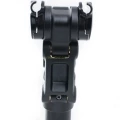Sztyca amortyzowana Suntour SP12 NCX czarna