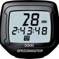 Licznik rowerowy przewodowy Sigma Speedmaster 5000