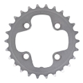 Tarcza mechanizmu korbowego Shimano XTR FC-M980 (26T)
