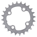 Tarcza mechanizmu korbowego Shimano XTR FC-M980 (24T)