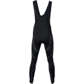 Spodnie rowerowe z szelkami Rogelli Fobello czarne - 3XL