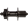 Shimano FH M525 Piasta tylna czarna