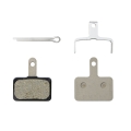 Okładziny hamulcowe Shimano B05S RX BR M 575 / 486 / 485 / 445