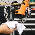 Odtłuszczacz do tarcz hamulcowych Motorex Power Brake Clean Spray