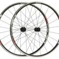 Komplet kół Shimano WH-R501 C24 28