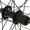 Komplet kół Shimano WH-R501 C24 28