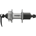 Shimano FH M525 Piasta tylna srebrna