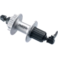 Shimano FH M525 Piasta tylna srebrna - 36H