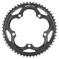 Tarcza mechanizmu korbowego Shimano FC-2403 (30T) czarna