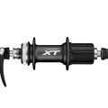 Shimano FH M785 Deore XT Piasta tylna Center Lock czarna