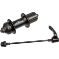 Shimano FH M615 Deore piasta tylna Center Lock srebrna