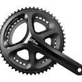 Mechanizm korbowy Shimano 105 FC-5800 czarny
