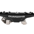 Pedały rowerowe Shimano PD A530 czarne