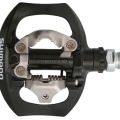 Pedały rowerowe Shimano PD A530 czarne