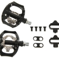 Pedały rowerowe Shimano PD A530 czarne