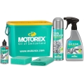 Zestaw do mycia roweru Motorex Bike Cleaning Kit