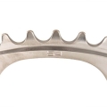 Tarcza mechanizmu korbowego Shimano Dura-Ace FC-7710 (53T) szeroka