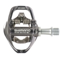 Pedały rowerowe Shimano PD A600