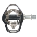 Pedały rowerowe Shimano PD A600