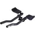 Lemondka PRO Missile S-Bend Clip-On