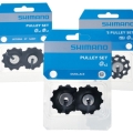 Kółka przerzutki Shimano Standard 105 / GS 11rz.