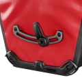 Sakwy Ortlieb Bike Packer Classic czerwone