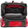 Sakwy Ortlieb Sport Packer Classic czerwone