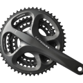 Mechanizm korbowy Shimano Ultegra FC-6703 czarny