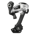 Shimano RD T780 Deore XT Przerzutka tylna srebrna